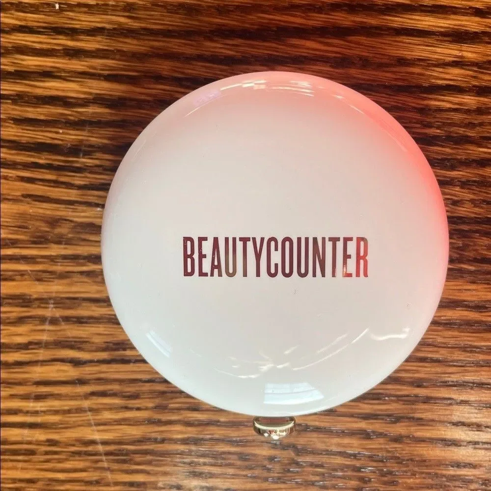 Beautycounter Truffle Cheeky Clean Cream Blush - Warm Terracotta
